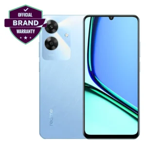 Realme Note 60